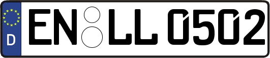EN-LL0502