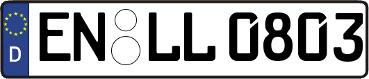 EN-LL0803