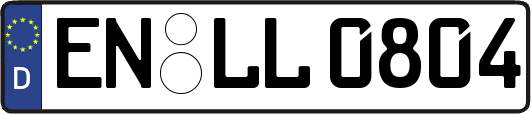 EN-LL0804