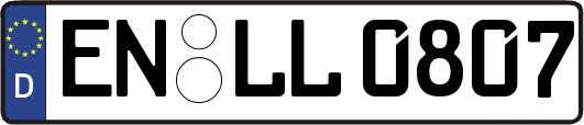 EN-LL0807