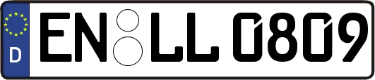 EN-LL0809