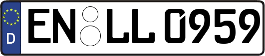 EN-LL0959