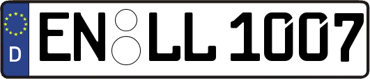 EN-LL1007