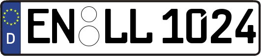 EN-LL1024