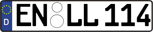 EN-LL114