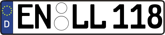 EN-LL118