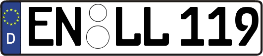 EN-LL119