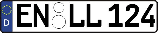 EN-LL124