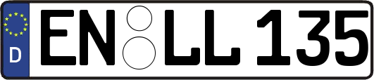EN-LL135