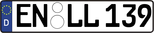 EN-LL139