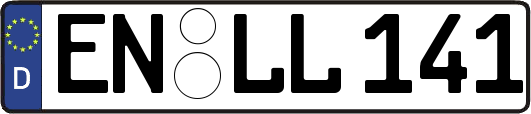 EN-LL141