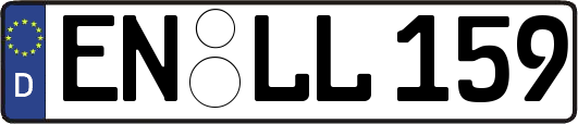 EN-LL159