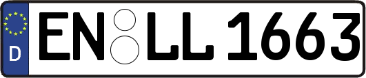 EN-LL1663