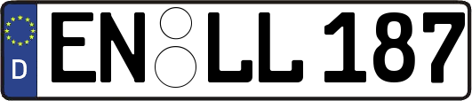 EN-LL187
