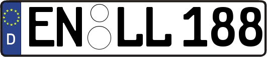 EN-LL188