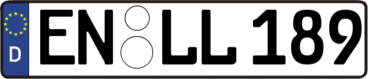 EN-LL189