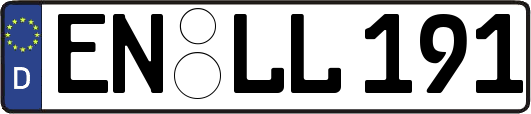 EN-LL191