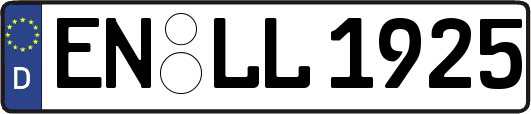 EN-LL1925