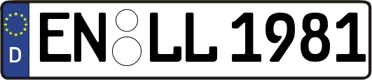 EN-LL1981