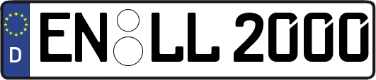 EN-LL2000