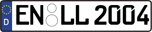 EN-LL2004