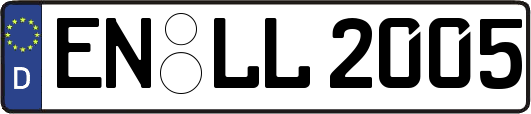 EN-LL2005