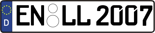 EN-LL2007