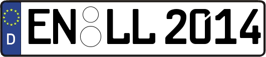 EN-LL2014