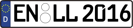EN-LL2016