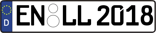 EN-LL2018