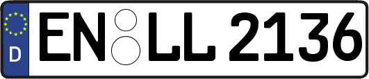 EN-LL2136