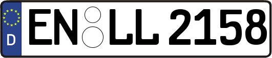 EN-LL2158