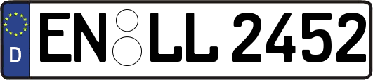 EN-LL2452