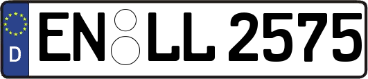 EN-LL2575