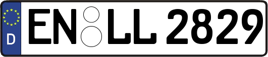EN-LL2829