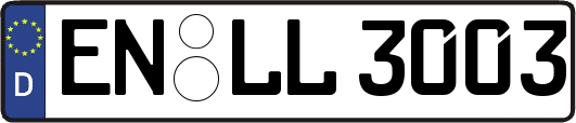 EN-LL3003