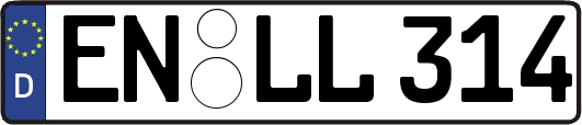 EN-LL314