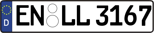 EN-LL3167