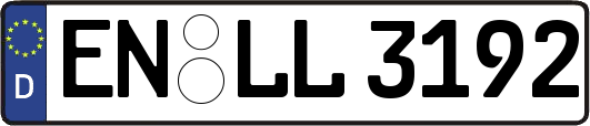 EN-LL3192