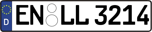 EN-LL3214