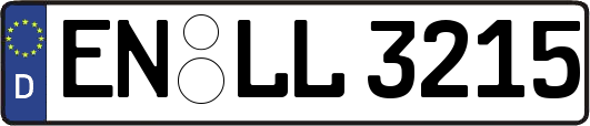 EN-LL3215