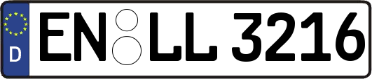 EN-LL3216