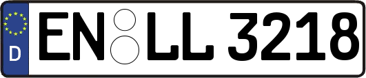 EN-LL3218