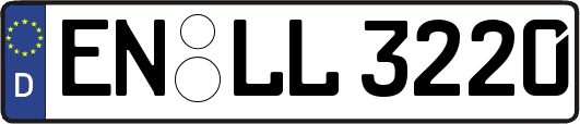 EN-LL3220