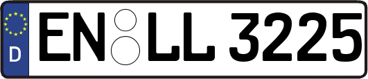 EN-LL3225