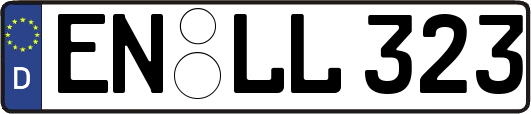 EN-LL323