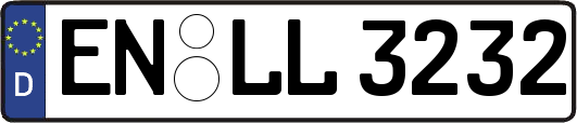 EN-LL3232