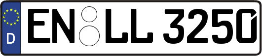 EN-LL3250