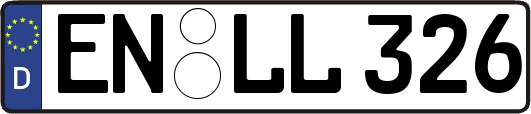 EN-LL326