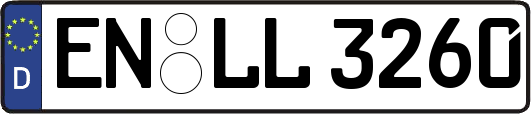EN-LL3260